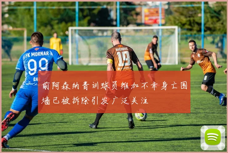 前阿森纳青训球员维加不幸身亡围墙已被拆除引发广泛关注