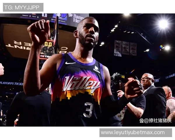 保罗坦言新赛季愿意全场领防对手展现团队精神