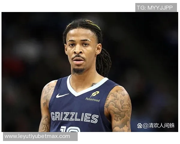 灰熊队内斗引发热议你认为莫兰特最适合加盟哪支球队